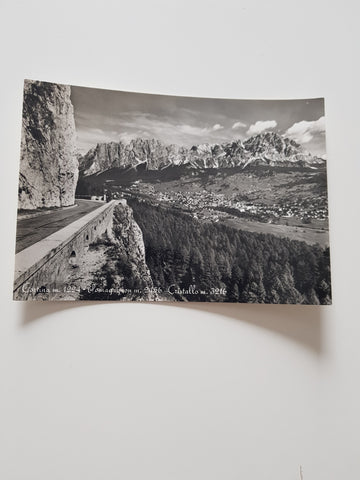 AK Cortina d'Ampezzo.