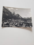 AK Cortina d'Ampezzo.