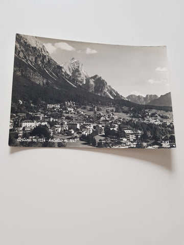 AK Cortina d'Ampezzo.