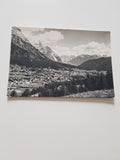 AK Cortina d'Ampezzo.