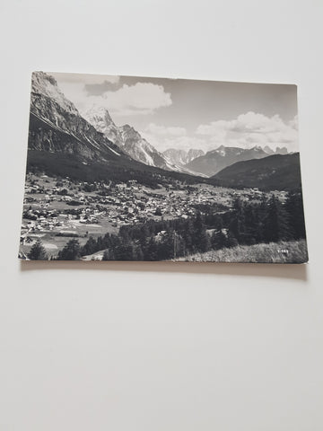 AK Cortina d'Ampezzo.