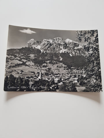 AK Cortina d'Ampezzo.