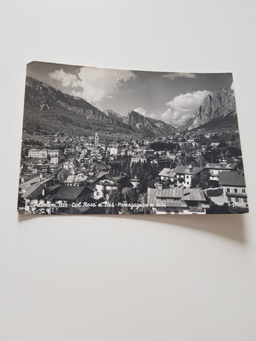 AK Cortina d'Ampezzo.