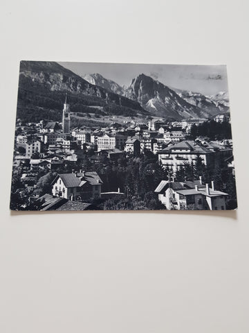 AK Cortina d'Ampezzo.