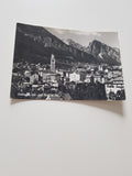 AK Cortina d'Ampezzo.