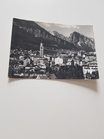 AK Cortina d'Ampezzo.