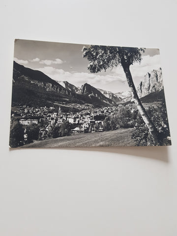 AK Cortina d'Ampezzo.
