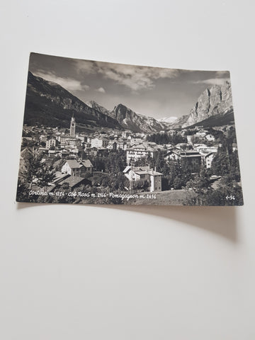AK Cortina d'Ampezzo.