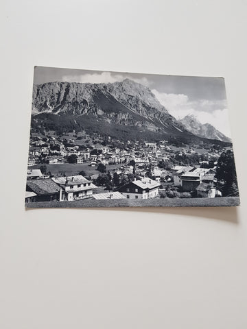 AK Cortina d'Ampezzo.