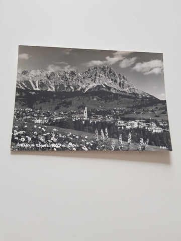 AK Cortina d'Ampezzo.