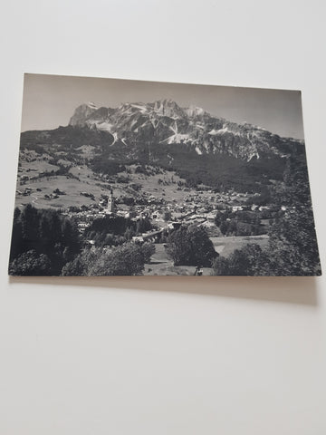 AK Cortina d'Ampezzo.