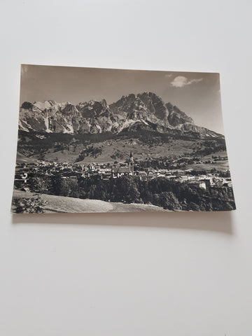 AK Cortina d'Ampezzo.