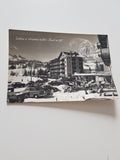 AK Cortina d'Ampezzo.