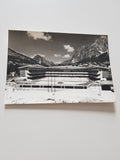 AK Cortina d'Ampezzo. Stadio Olimpico del Ghiaccio.