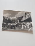AK Cortina d'Ampezzo.