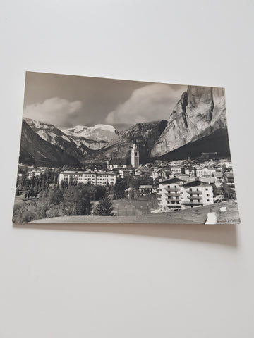 AK Cortina d'Ampezzo.