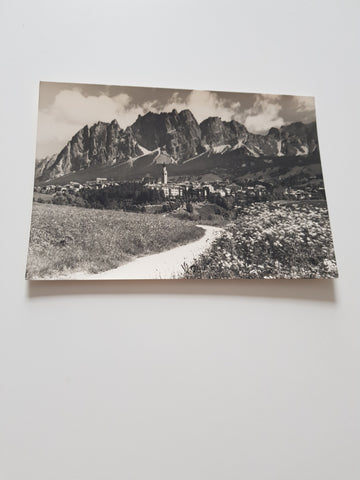 AK Cortina d'Ampezzo.