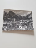 AK Cortina d'Ampezzo.