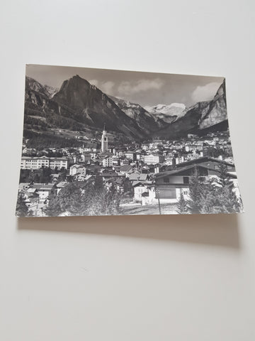 AK Cortina d'Ampezzo.