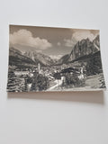 AK Cortina d'Ampezzo.