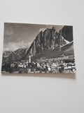 AK Cortina d'Ampezzo.
