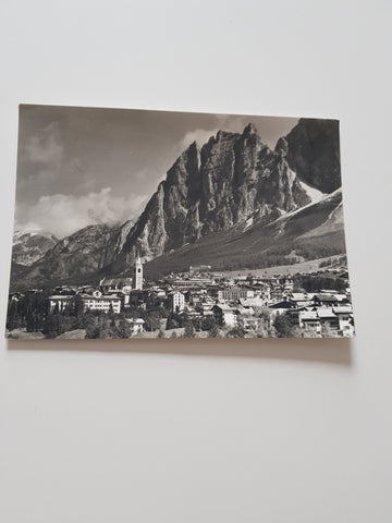 AK Cortina d'Ampezzo.