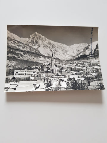 AK Cortina d'Ampezzo.