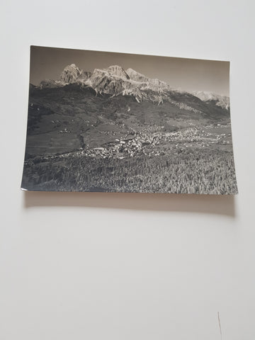 AK Cortina d'Ampezzo.