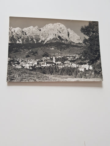 AK Cortina d'Ampezzo.