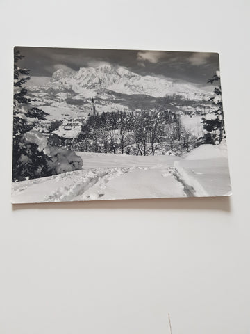 AK Cortina d'Ampezzo.