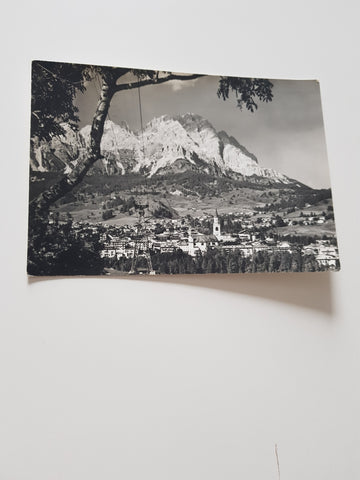 AK Cortina d'Ampezzo.