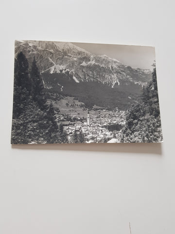 AK Cortina d'Ampezzo.