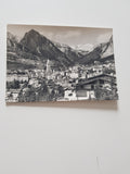 AK Cortina d'Ampezzo.