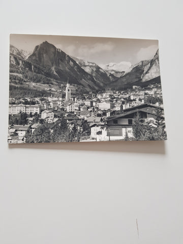 AK Cortina d'Ampezzo.