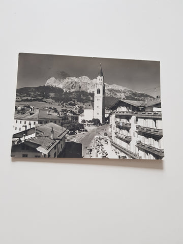 AK Cortina d'Ampezzo.