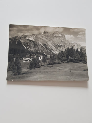 AK Cortina d'Ampezzo.