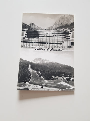AK Cortina d'Ampezzo.