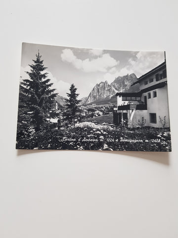 AK Cortina d'Ampezzo.