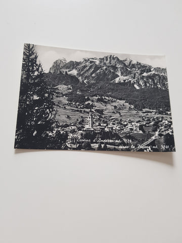 AK Cortina d'Ampezzo.