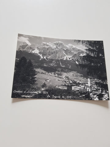 AK Cortina d'Ampezzo.