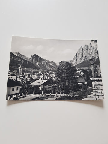 AK Cortina d'Ampezzo.