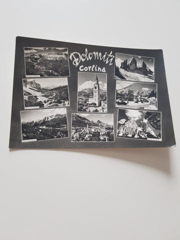 AK Cortina d'Ampezzo.