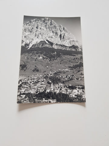AK Cortina d'Ampezzo.