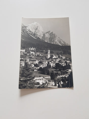 AK Cortina d'Ampezzo.