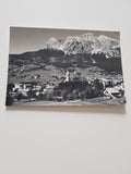AK Cortina d'Ampezzo.