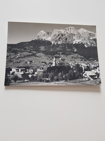 AK Cortina d'Ampezzo.