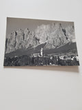 AK Cortina d'Ampezzo.