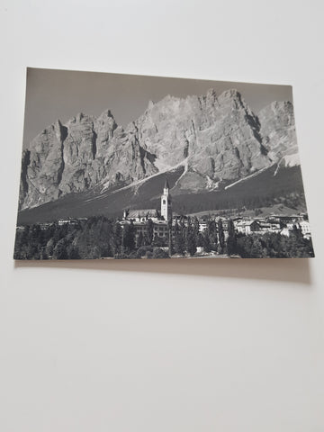 AK Cortina d'Ampezzo.