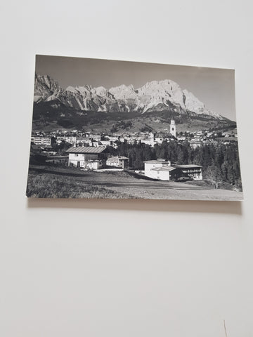 AK Cortina d'Ampezzo.