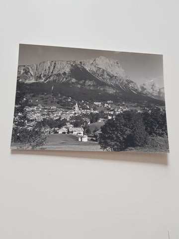 AK Cortina d'Ampezzo.